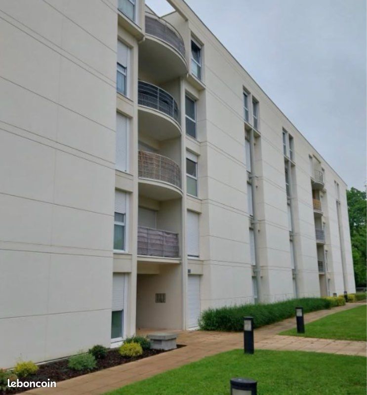 Appartement 1 pièce 20 m² · à Rennes · 20 m² · 650 €/mois