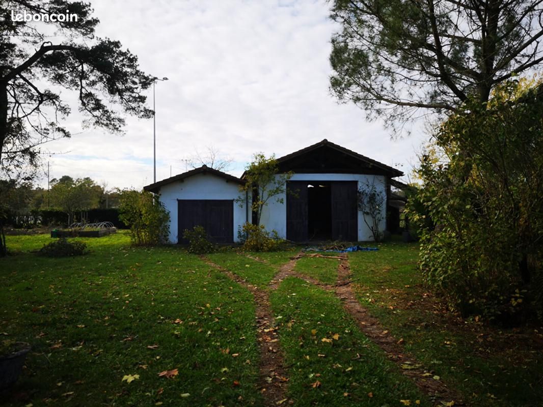 Maison 9 pièces 224 m² - Saugnac-et-Muret 40410 (image 3)
