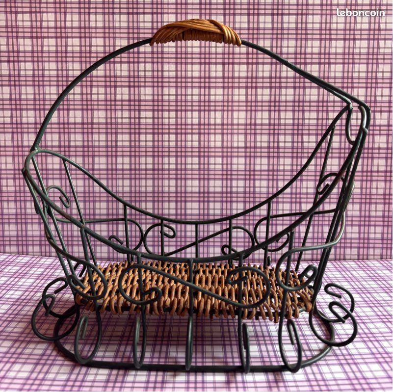 Présentoir bouteille (image 1)