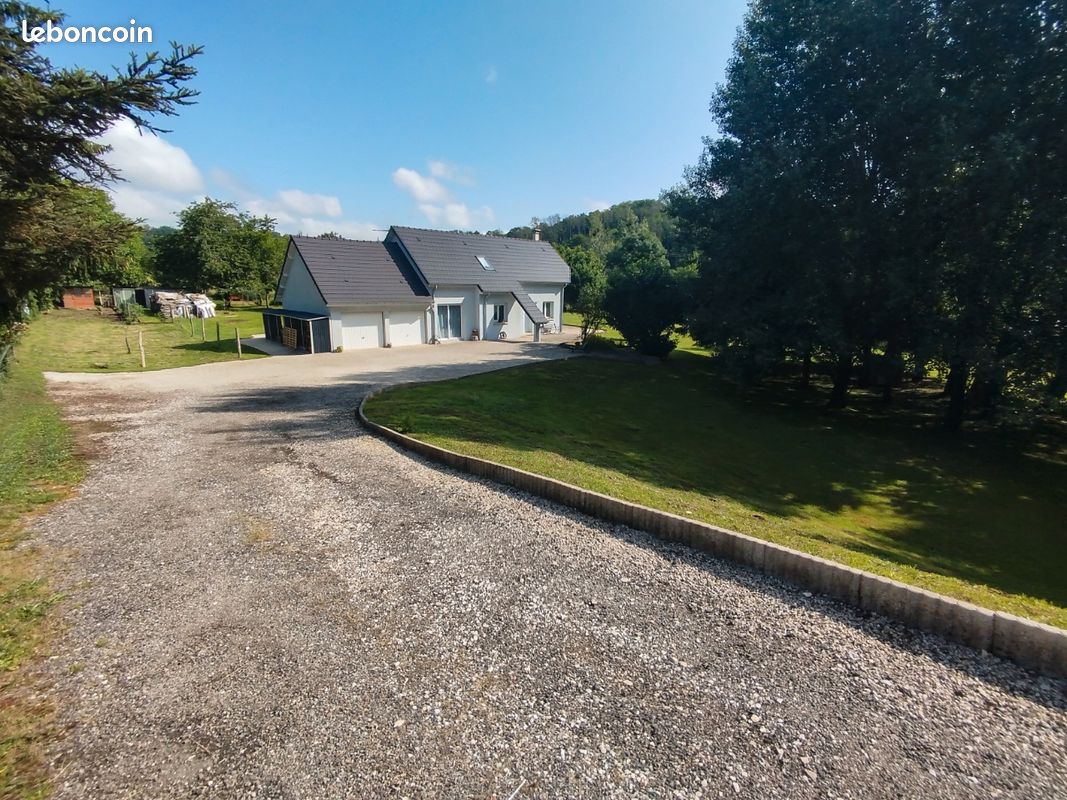 Maison 6 pièces 160 m² · à Langres · 160 m² · 239 000 €