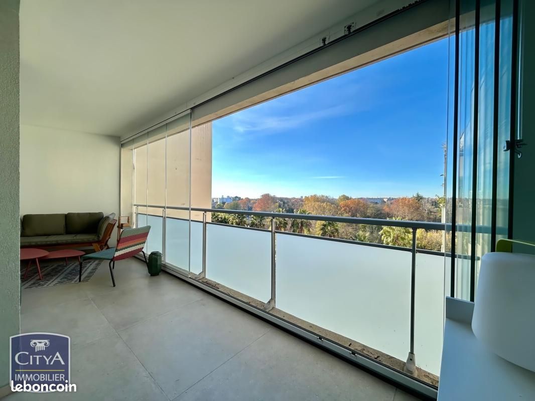 Appartement 4 pièces 80 m² · à Castelnau-le-lez · 80 m² · 399 000 €