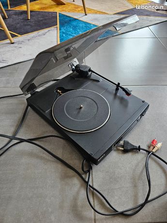 Correa Platinumpower Para Tornamesa Onkyo Cp-1012f - Cp-1200 | Cuotas Sin Interés