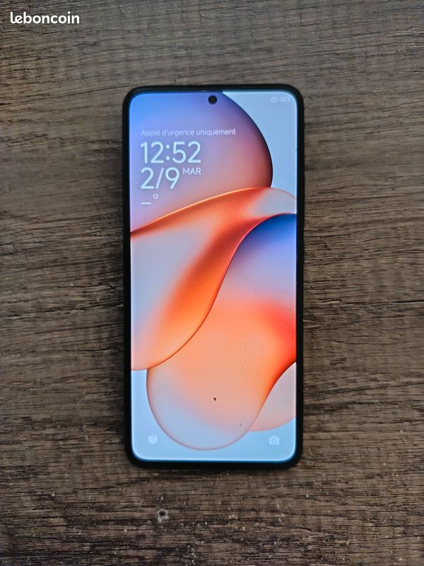 Xiaomi 13T Leica (image 1)