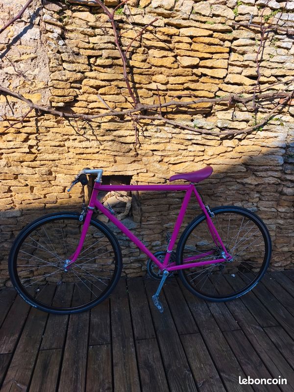 Dérailleur avant Simplex SJ A 102 - Vélos