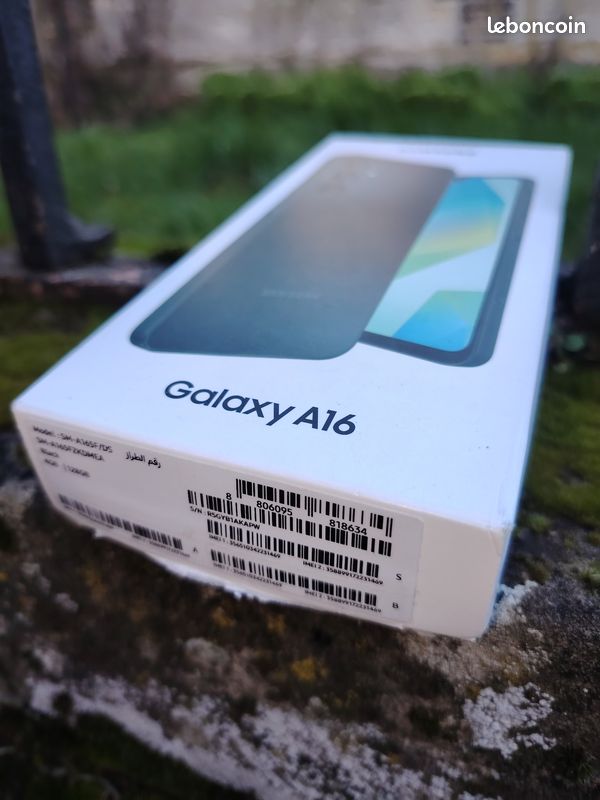 Samsung galaxy (image 5)