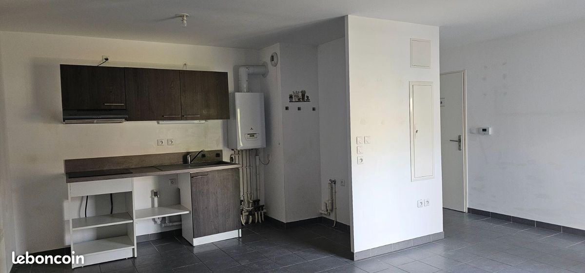 Appartement 2 pièces 45 m² · à Amiens · 45 m² · 115 000 €