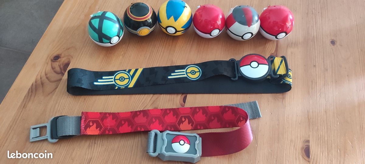 Lot Pokémon (image 1)