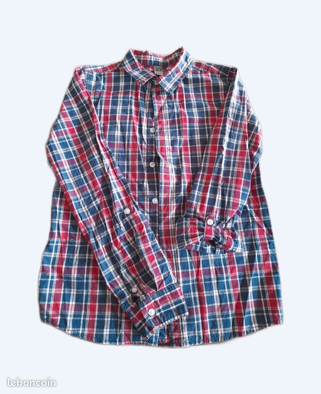 Chemise garçon (image 1)