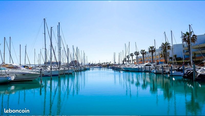 Appartement 3 pièces 52 m² · au Barcarès · 52 m² · 150 000 €