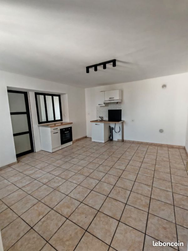 Maison 2 pièces 52 m² · à Escaudain · 52 m² · 64 900 €