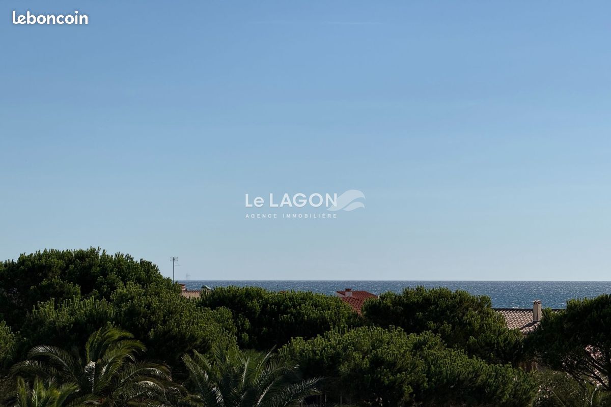 Appartement 3 pièces 57 m² · à Saint-Cyprien · 57 m² · 160 000 €