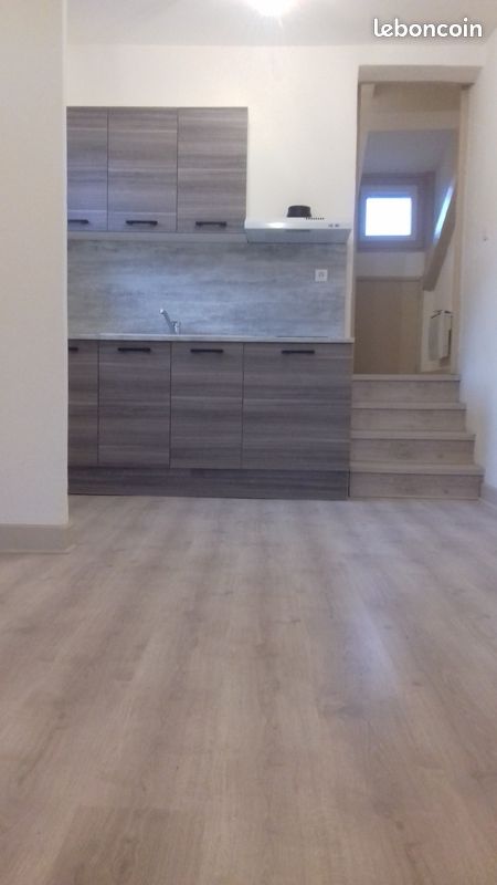 Appartement 2 pièces 38 m² · à Montréjeau · 38 m² · 397 €/mois