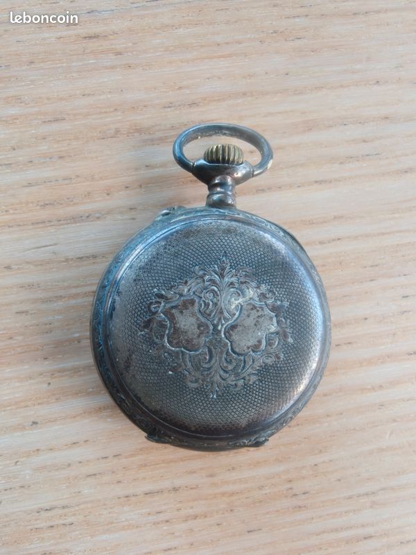 Lot D'aiguilles De Montre Anciennes, Couleur Bleue, Neuves Sans Boîte, Horlogerie