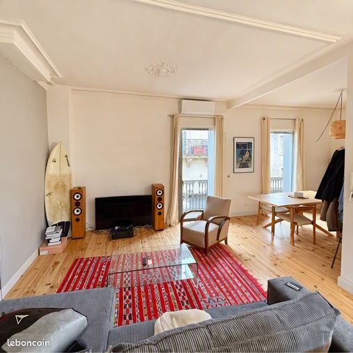 Appartement 2 pièces 53 m² · à Montpellier · 53 m² · 1 050 €/mois