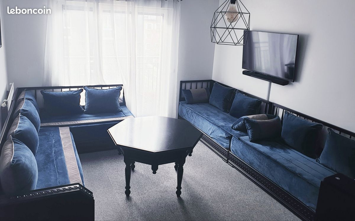 Salon marocain (image 2)