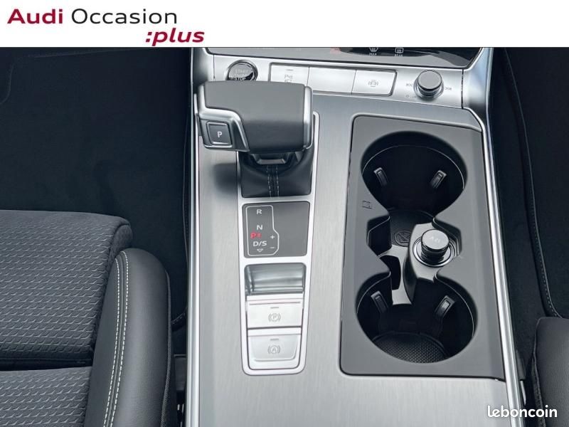 Audi A6 Avant 50 TFSI e 299ch S line quattro S tronic 7 (image 12)