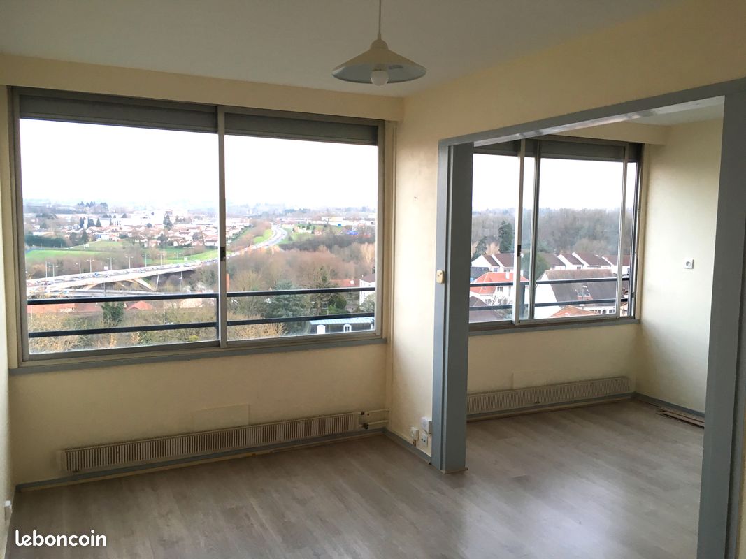 Appartement 1 pièce 27 m² · à Limoges · 27 m² · 389 €/mois