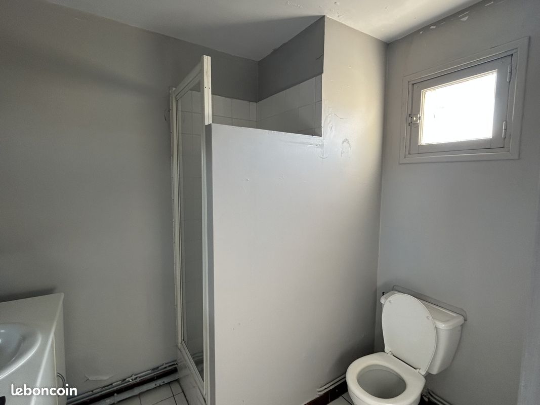 Appartement a louer carcassonne - 1 pièce(s) - 36 m2 - Surfyn