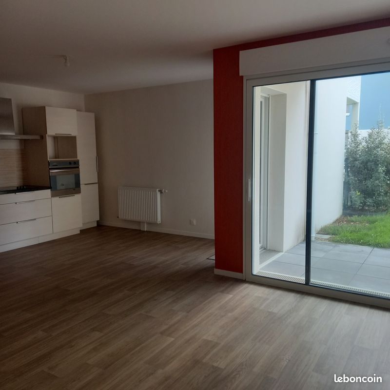 Appartement 4 pièces 87 m² · à Séné · 87 m² · 320 000 €