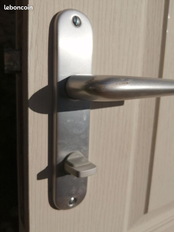 Porte intérieure wc (image 1)