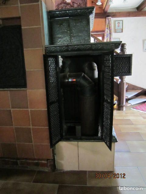 Kachelofen (image 2)