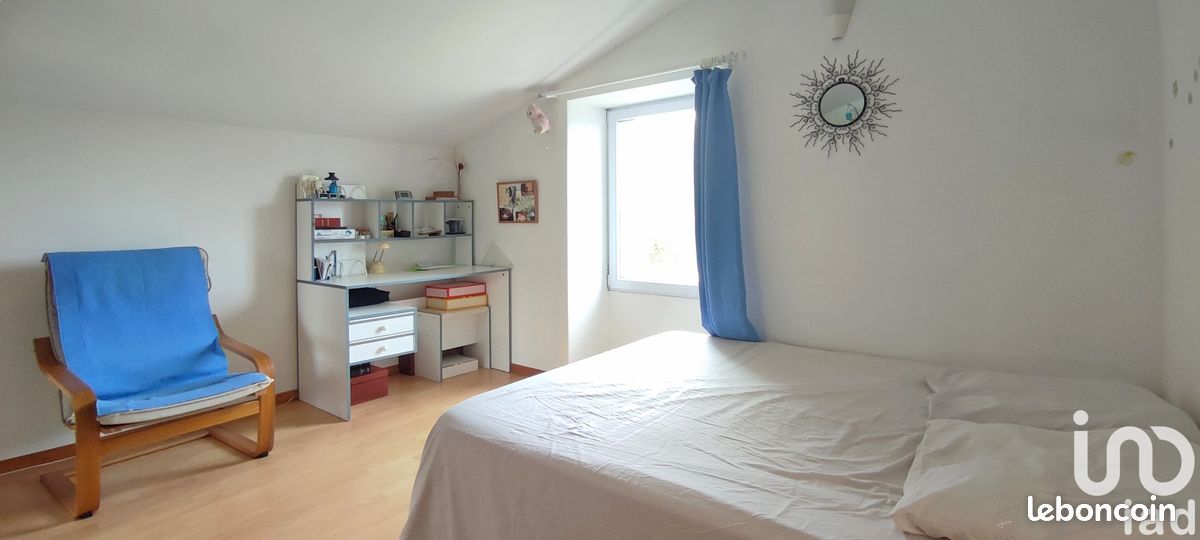 Maison 4 pièces 168 m² - Chérac 17610 (image principale 11)