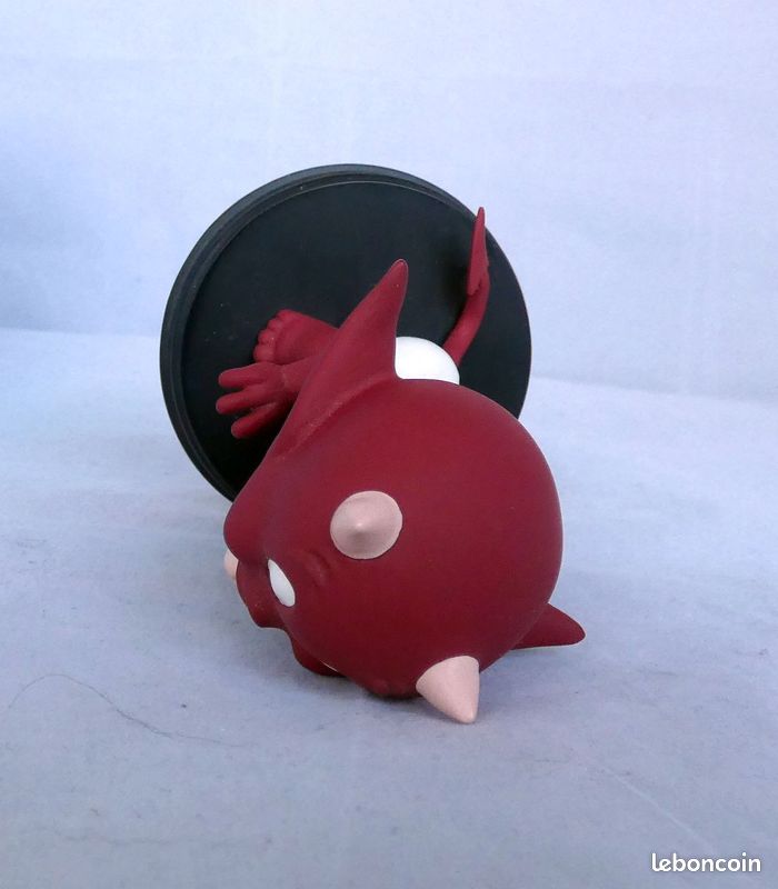 Figurine Démons Et Merveilles – Hot Stuff La Tentation – Grand Modèle 2003