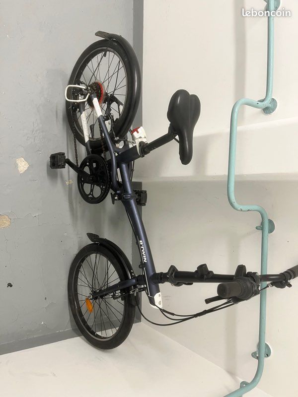 Vélos tilte 500 (image 1)