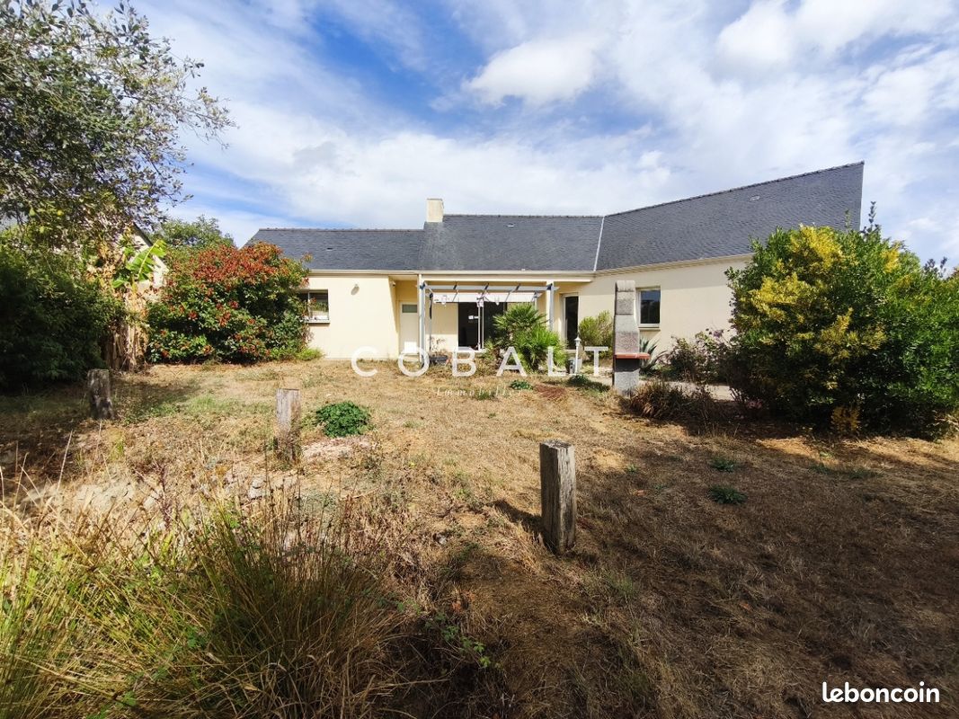 Maison 4 pièces 111 m² · à Plessé · 111 m² · 240 000 €