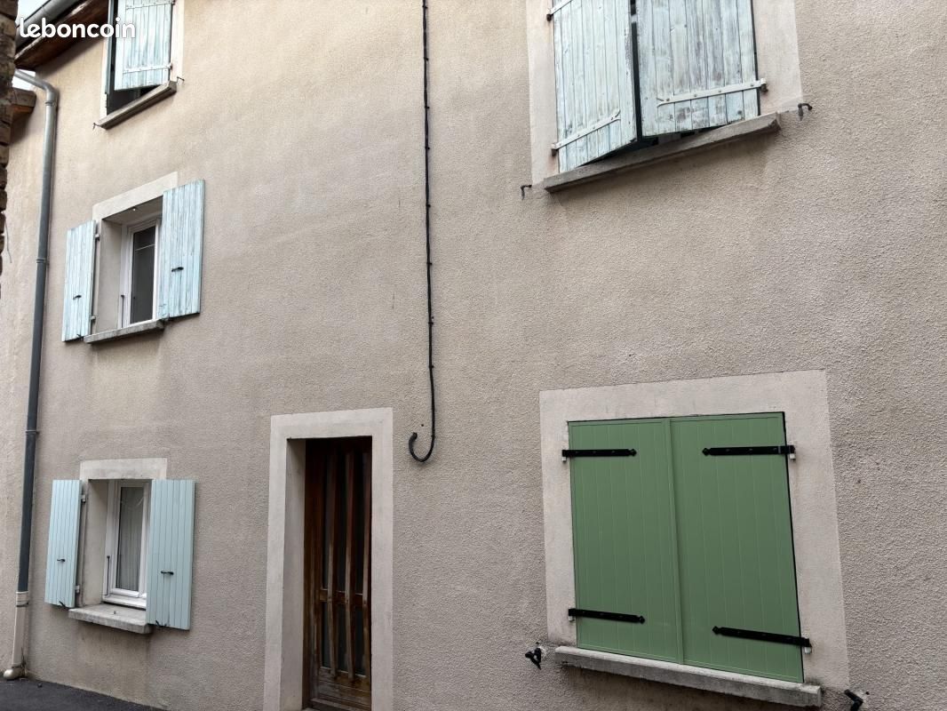 Immeuble 157 m² · à Alixan · 157 m² · 219 000 €