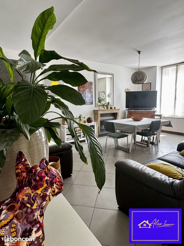 Maison 6 pièces 90 m² · à Beaune · 90 m² · 305 000 €