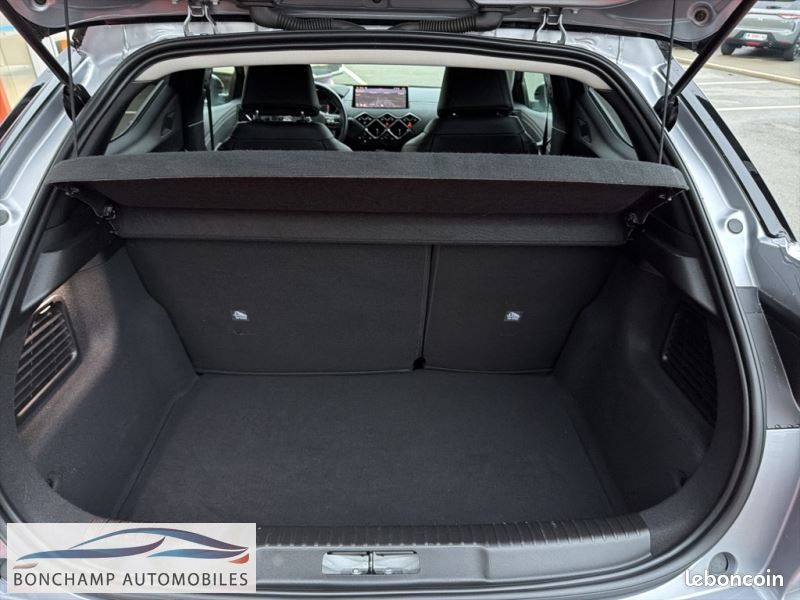 Ds 3 CROSSBACK 1.2I PURETECH 12V 130 BVA OPERA (image 7)