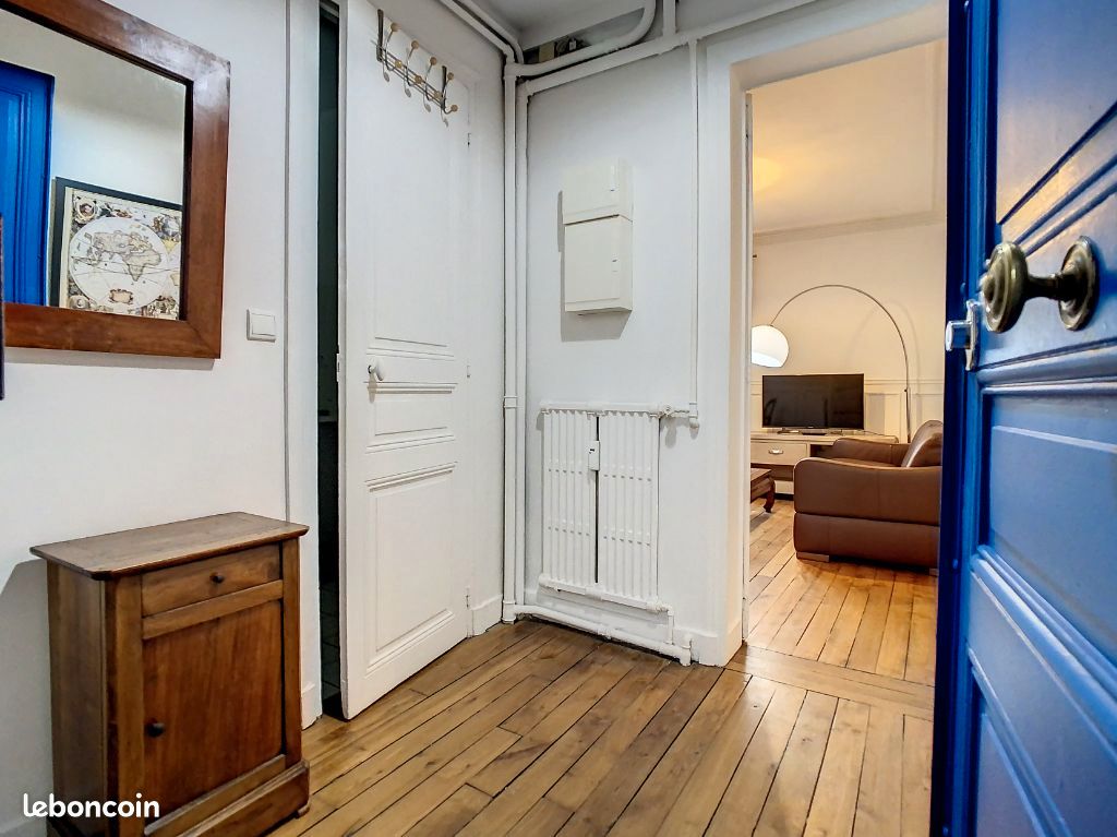 Appartement 2 pièces 38 m² · à Saint-Maur-des-Fossés · 38 m² · 950 €/mois
