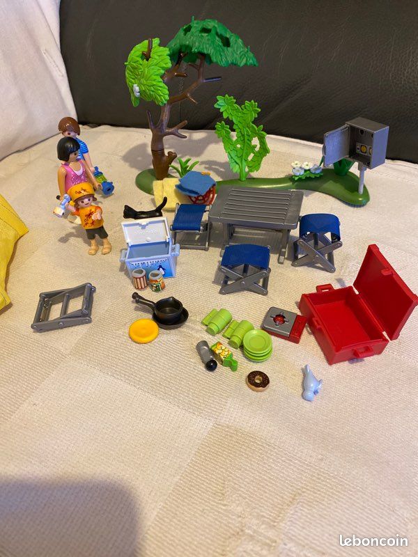 Playmobil 5435 family fun (image 1)
