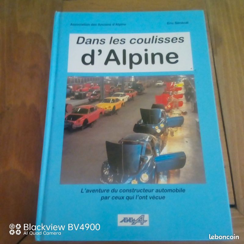 Dans les coulisses d'Alpine (image 6)