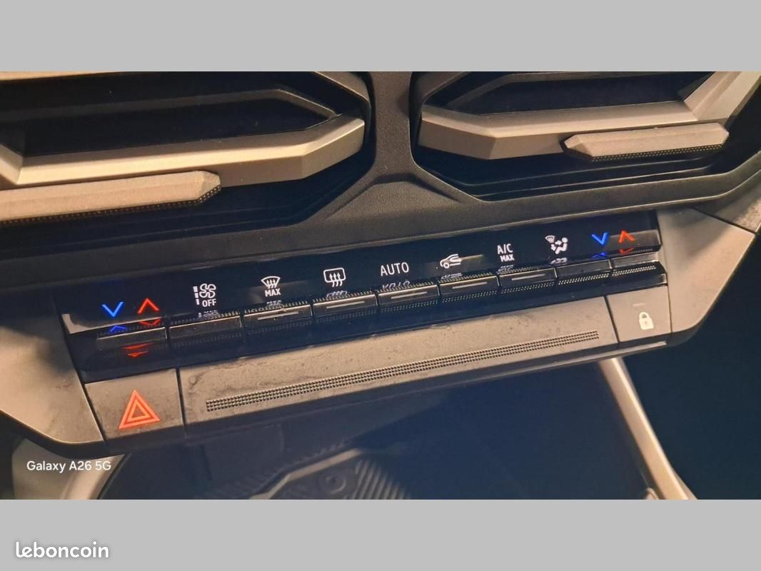 Dacia bigster HYBRIDE Hybrid 155 Journey (image 12)