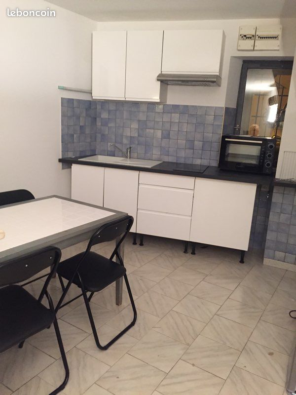 Appartement 2 pièces 40 m² · à Pierrelatte · 40 m² · 550 €/mois
