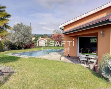 Maison 799 000 € - 159 m²