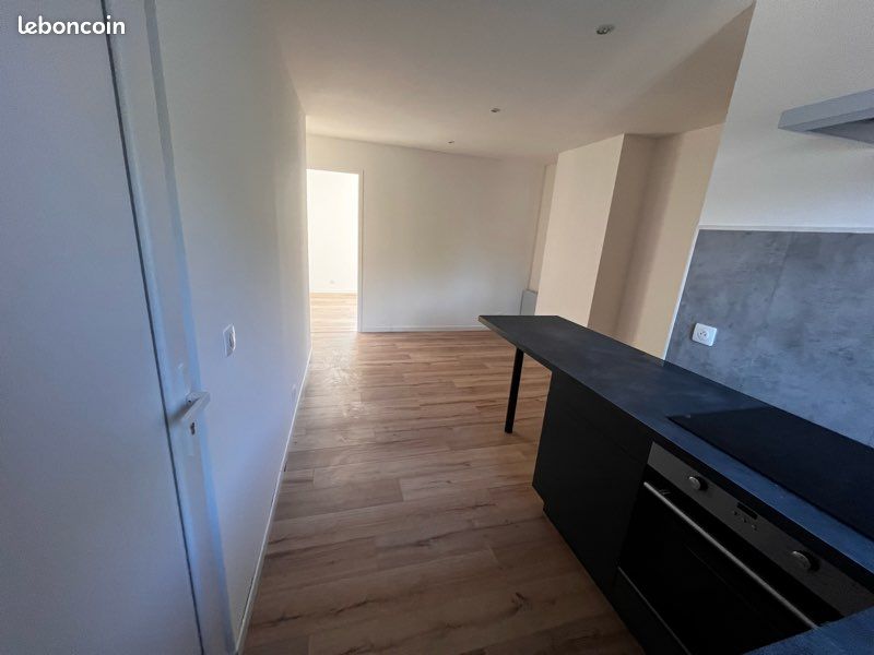 Appartement 2 pièces 30 m² · à Saint-Dié-des-Vosges · 30 m² · 350 €/mois