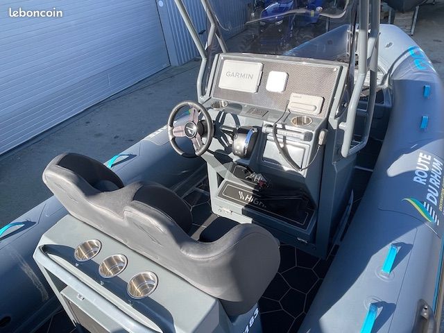 Highfield 660 route du rhum 2026 (image 3)