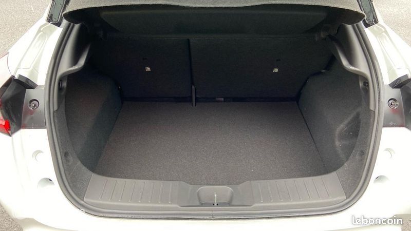Nissan Juke 1.6 Hybrid 143ch N-Connecta 2026 (image 14)