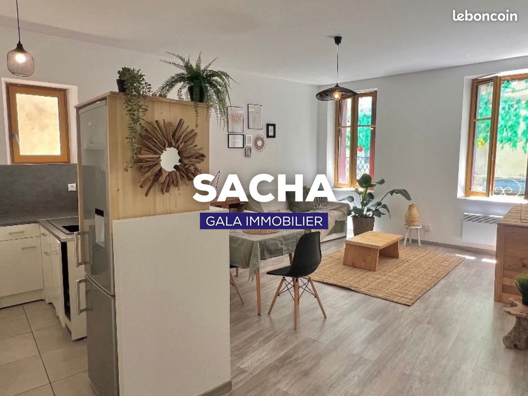 Appartement 2 pièces 48 m² · à Narbonne · 48 m² · 99 500 €