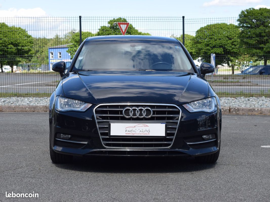 Audi a3 sportback ambition 1.6 tdi 110 cv / origine france (image 5)