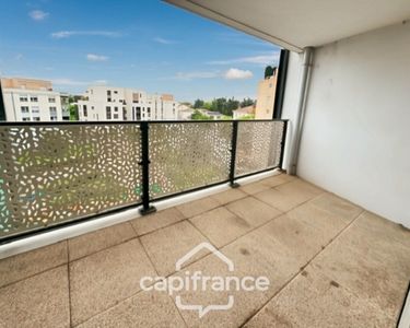 Appartement 293 000 € - 64 m²