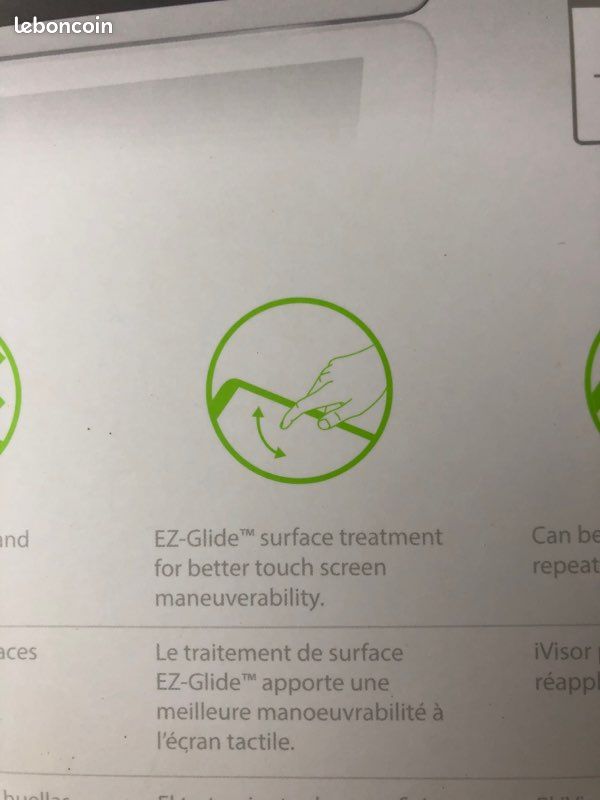 Protection écran iPad Pro (image 7)