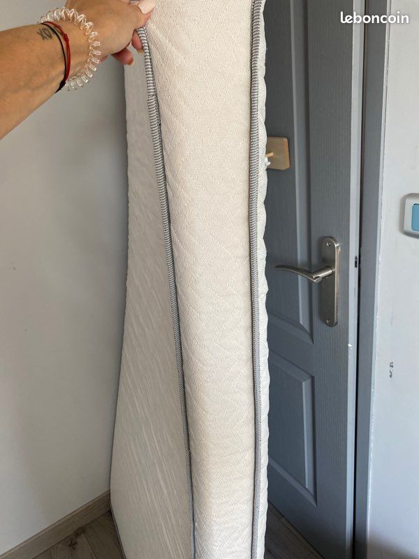 Matelas 90x180 (image 3)
