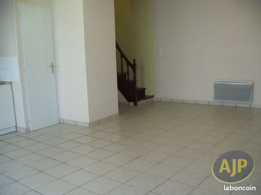 Maison 3 pièces 66 m² · à Clisson · 66 m² · 650 €/mois
