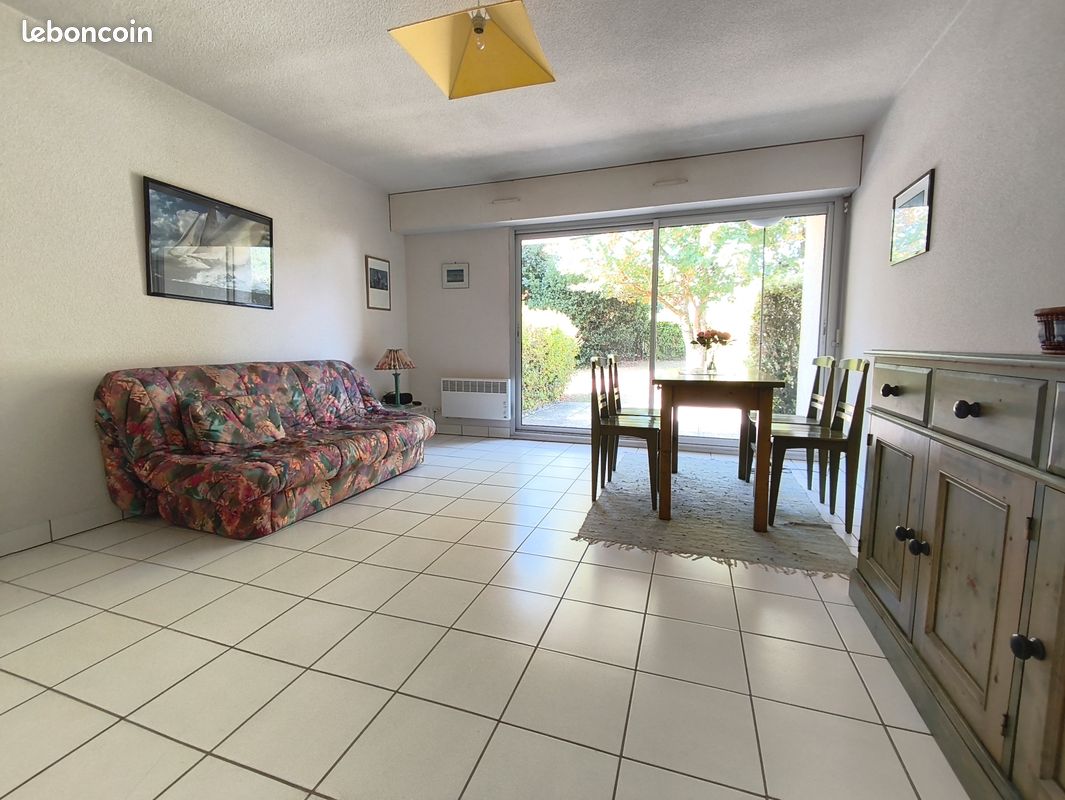 Appartement 33 pièces 33 m² · à Arzon · 33 m² · 195 000 €
