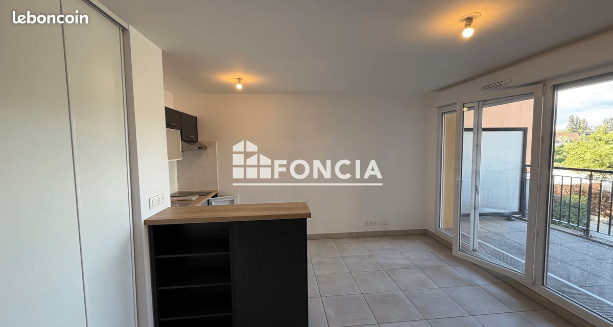 Appartement 2 pièces 44 m² · à Mennecy · 44 m² · 811 €/mois