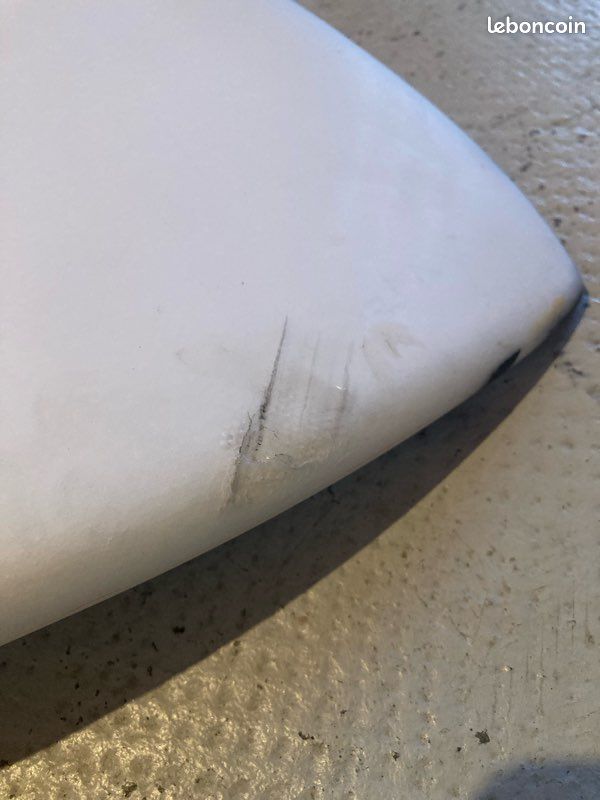 Surfboard Rip Curl 6,1 Zeus (image 3)